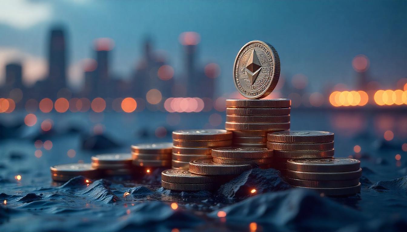 According to Bernstein, Ether Presents a Favorable Risk-Reward Scenario.