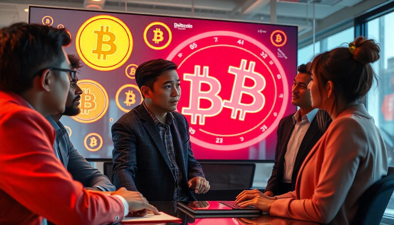 MicroStrategy Purchases 15.4K Bitcoin Worth $1.5B as Saylor Recommends BTC to Microsoft