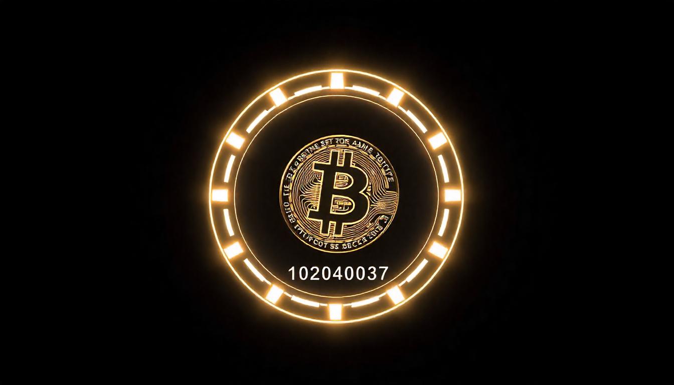Bitcoin’s Supply in “Illiquid” Hands Climbs to a New Record Near 15 Million Tokens.