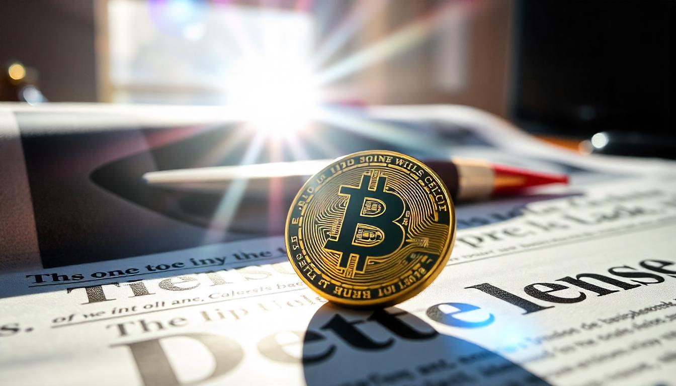 The U.S. Debt Ceiling Nears, Possibly Indicating a Bottom for Bitcoin’s Cycle.