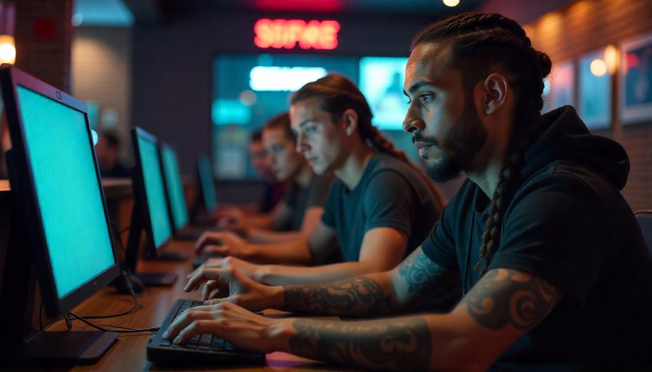 Crypto Fraudsters Are Becoming Victims of Fellow Scammers.