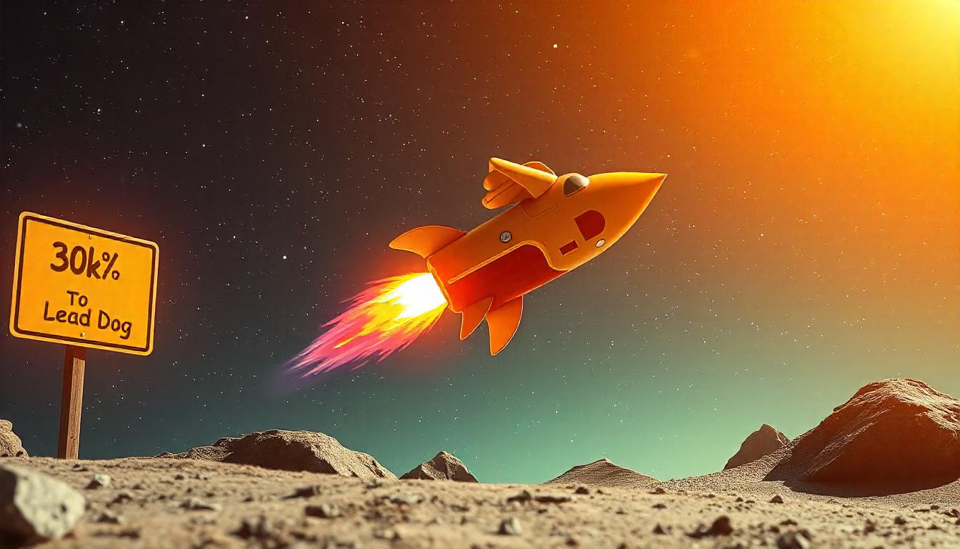 Bonk Jumps 30% in Dog Meme Token Comeback; Floki Recognized as ‘Utility Token’ by CFTC