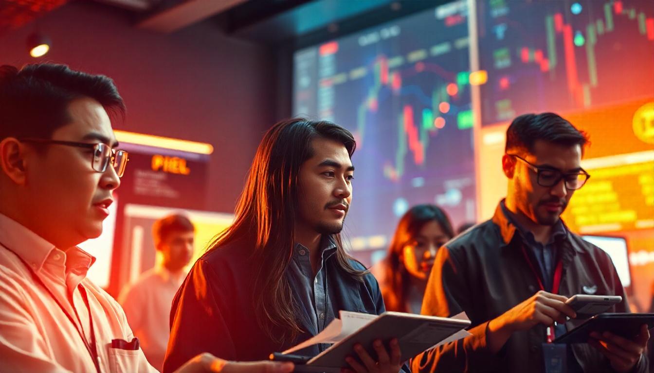 SOL’s Shifting Throwback Pattern Signals Potential Appeal for Breakout Traders: Godbole