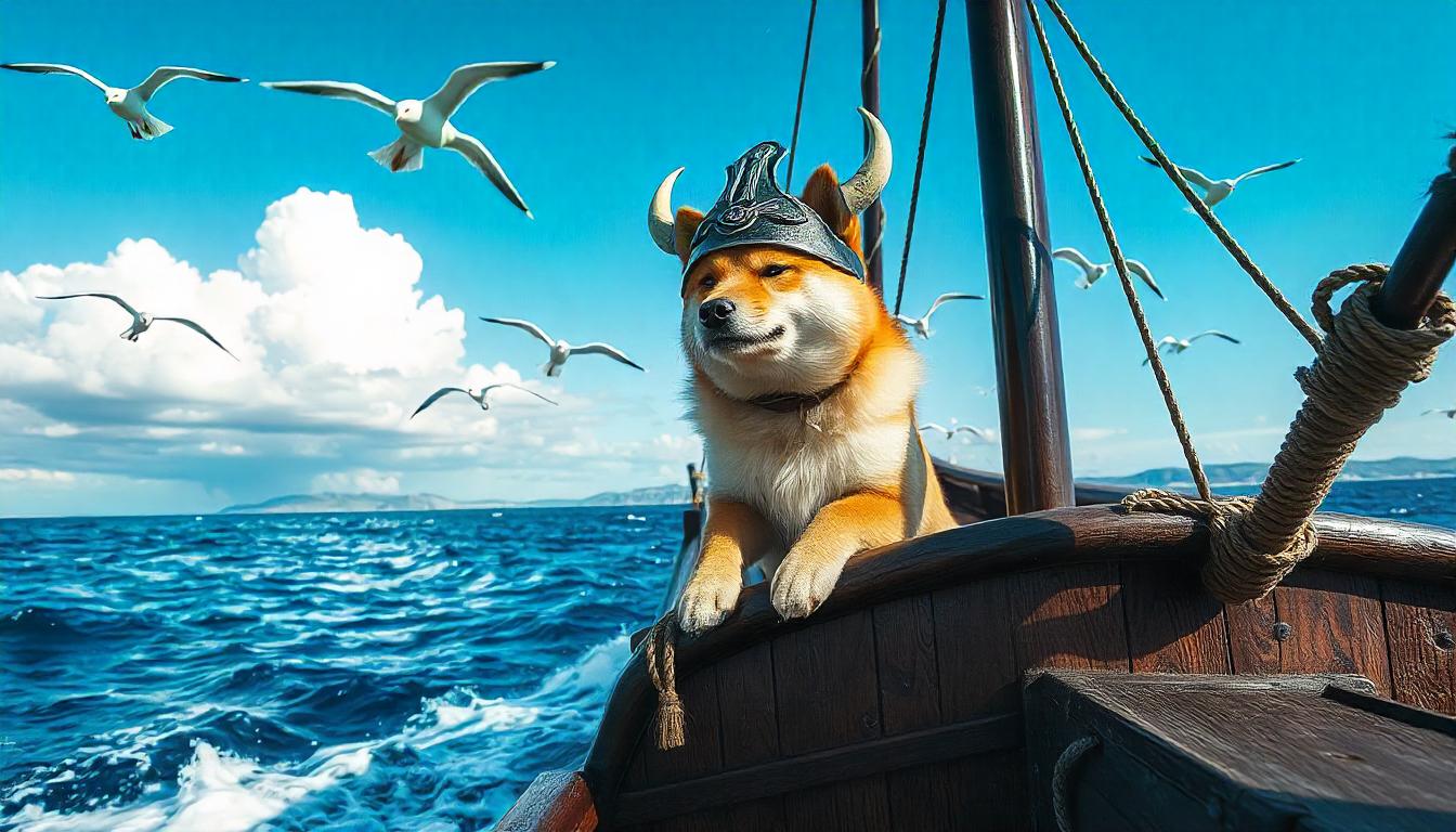 Floki Prepares for European ETP Launch, DAO Floats Liquidity Proposal