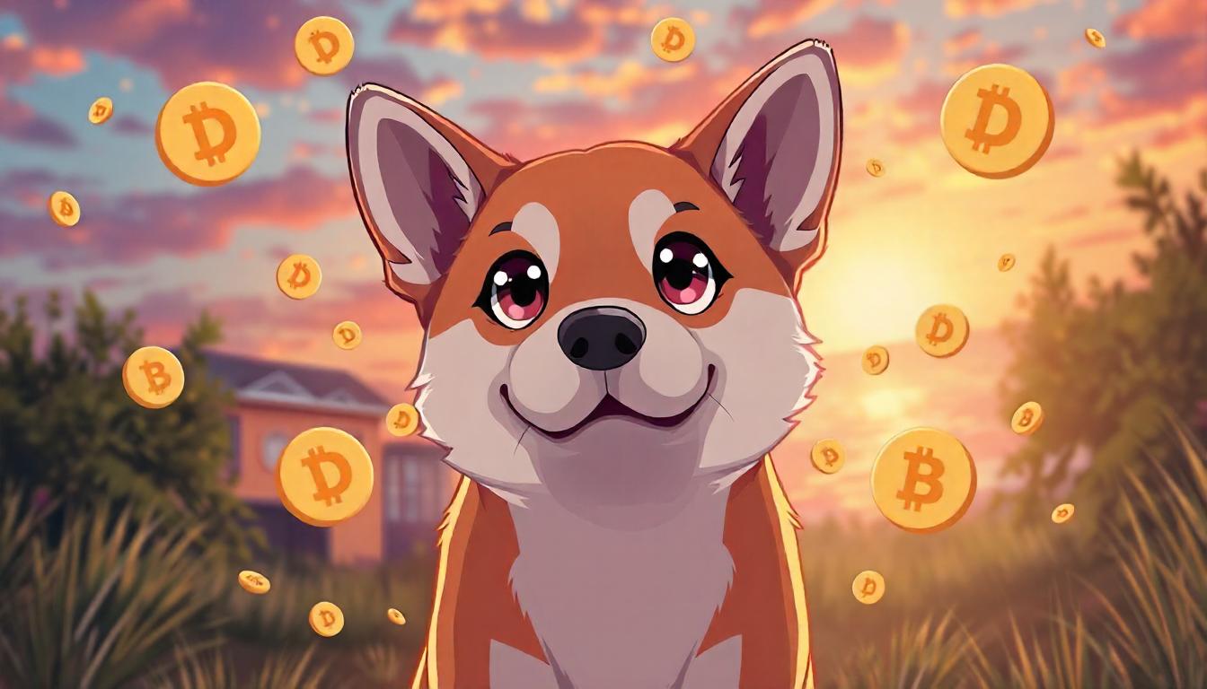 With Neiro Rights in Hand, Dogecoin Pup’s IP Owner Turns the Spotlight on Memes