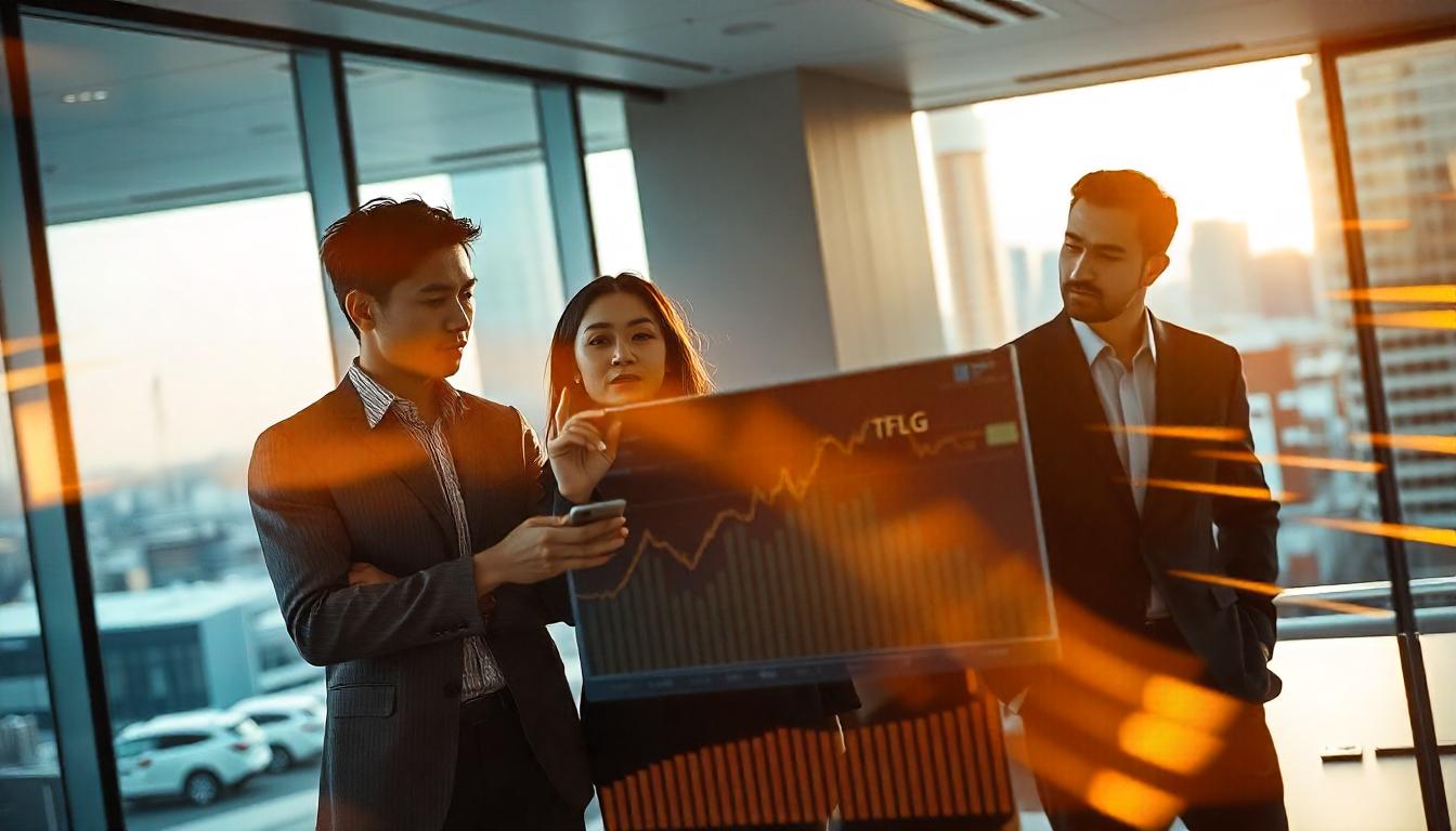 Recent Spot Bitcoin ETF Investments Could Reflect Simple Directional Strategies: Van Straten