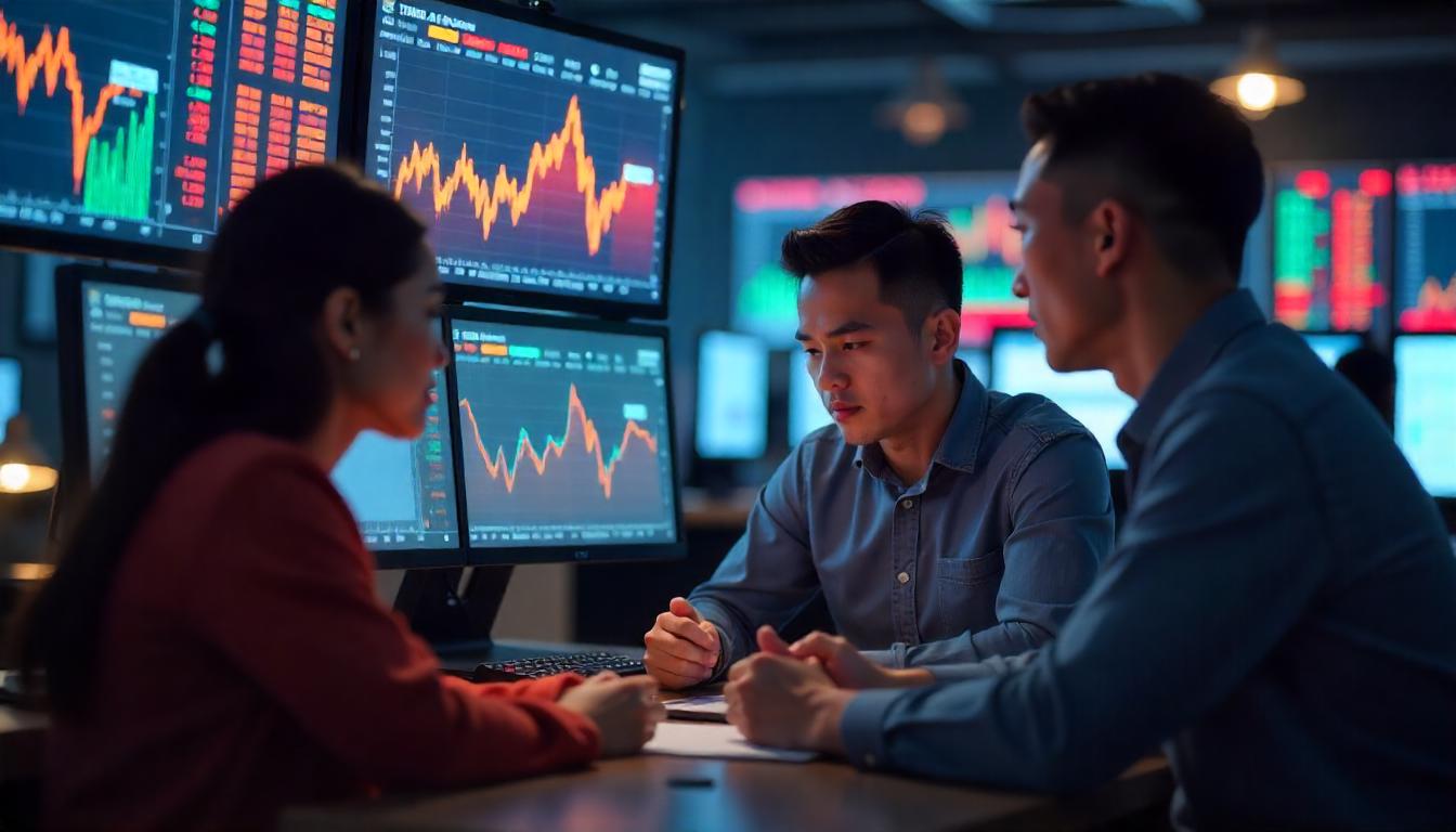 Binance’s BNB Hits Record High, Escaping 3-Year Range as Altcoin Rotation Accelerates