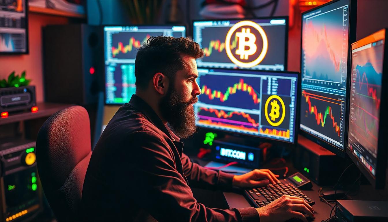 This Bitcoin Miner Reveals Dogecoin Mining Generates Triple the Income.