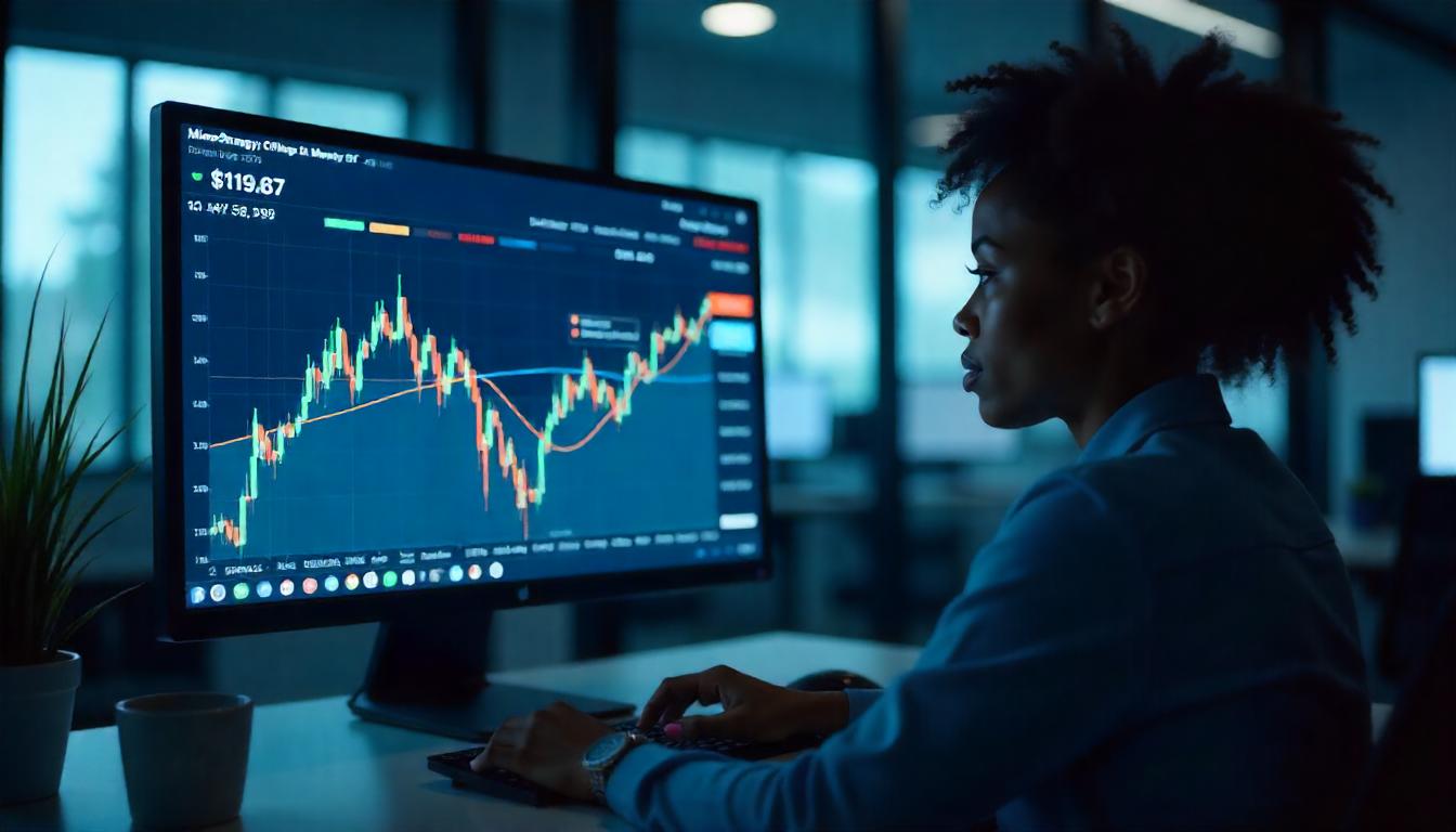 MicroStrategy’s Price Swings Outpace Bitcoin’s by 2.5 Times—What Should Traders Expect?