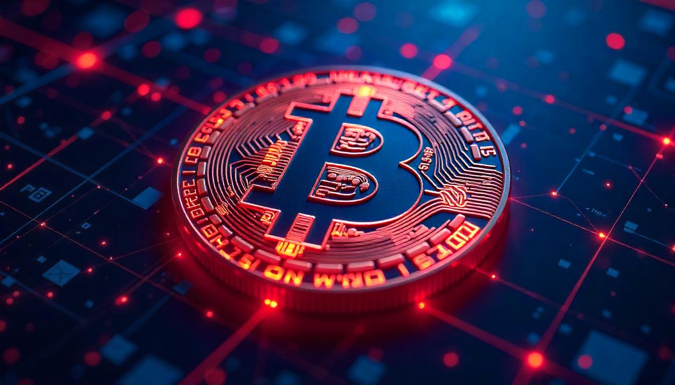 Bitcoin is positioned to record its fourth-highest monthly performance since October 2021.