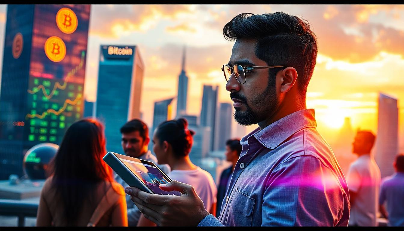 Will Bitcoin Become the Go-To Collateral for DeFi? Lombard Finance Weighs In