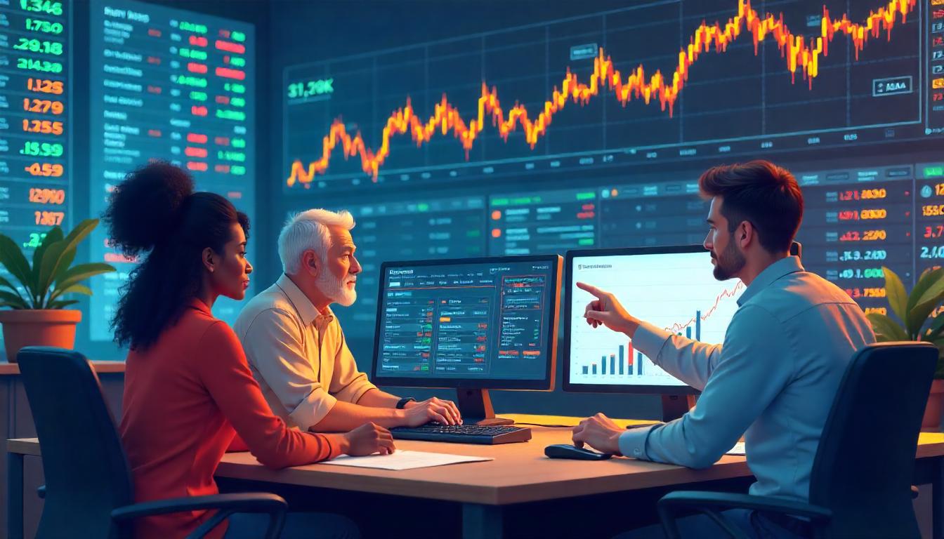 Bitcoin’s stagnation might ignite a rise in altcoins, with $90K regarded as an enticing price for investment.