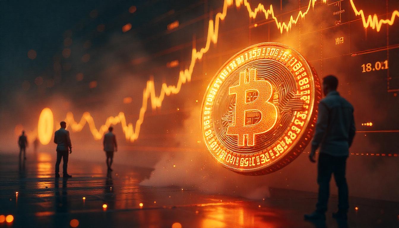 As the $14B Bitcoin options expiry nears, the market appears increasingly leveraged.
