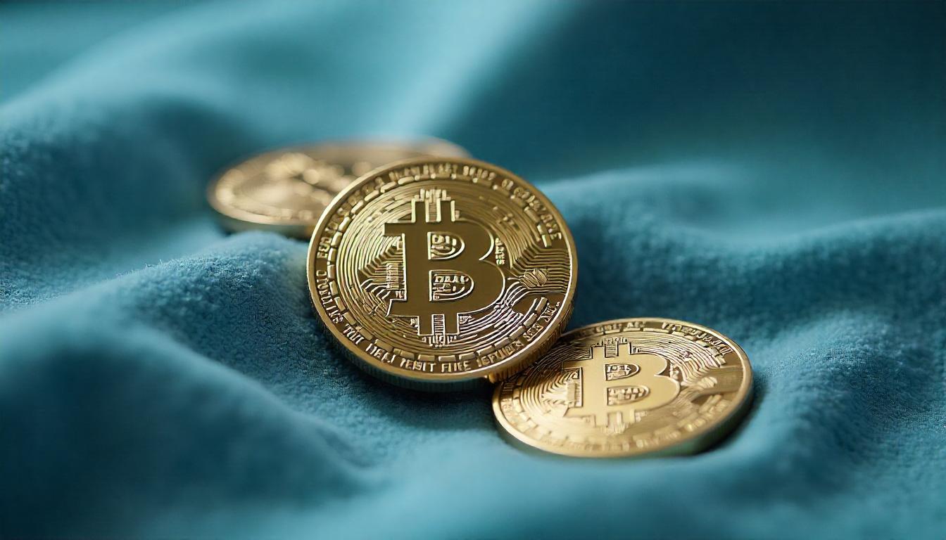 Van Straten Predicts Bitcoin’s Success Amid Loosest Financial Conditions in the U.S. in Years