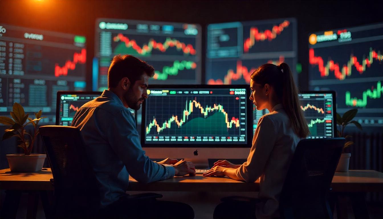 Assetera Facilitates Tokenized Trading of Nvidia, Coinbase, and S&P 500 for Non-U.S. Investors.