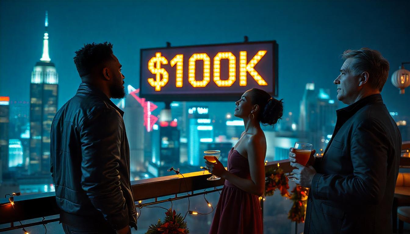 Bitcoin Makes Another Bid for $100K With U.S. Traders Back in Action Post-Thanksgiving.
