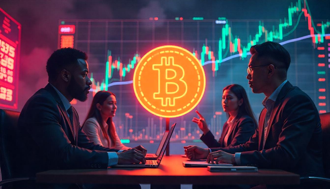 Bitcoin Falls to $93K, Dogecoin Declines 27% as the Crypto Sell-Off Persists.