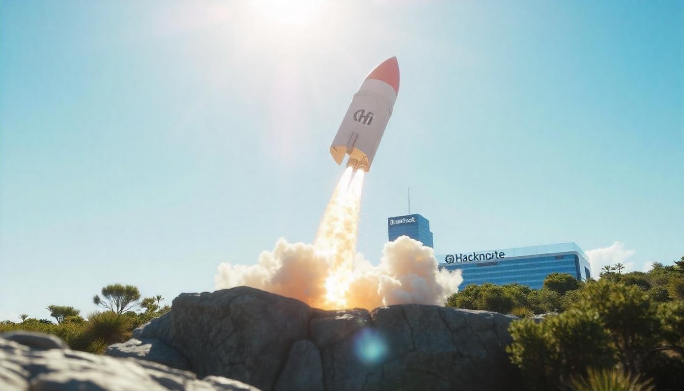 Hashnote’s Tokenized Treasury Leaps Over BlackRock’s BUIDL Thanks to DeFi Protocol Usual’s Rise.