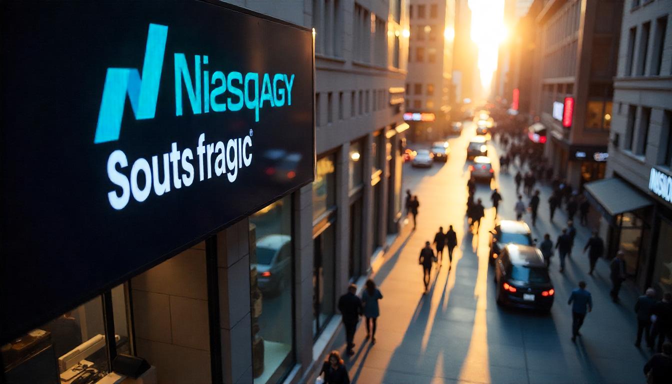 MicroStrategy’s Inclusion in Nasdaq 100 Boosts Exposure to Billions in Passive Investment Flows