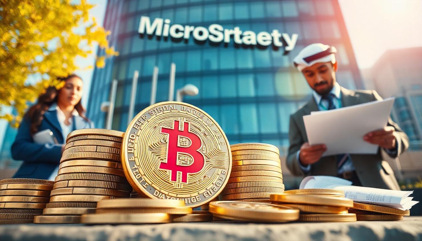 After Nasdaq 100 Inclusion, MicroStrategy Grows Bitcoin Stash to 439,000 BTC