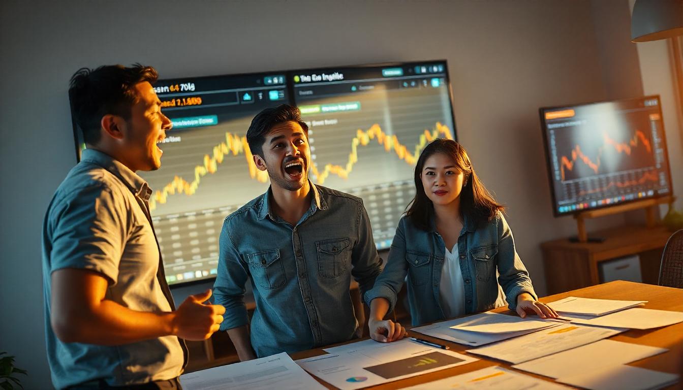 Bitcoin buyers recorded a 40% average gain last year, based on the realized price.