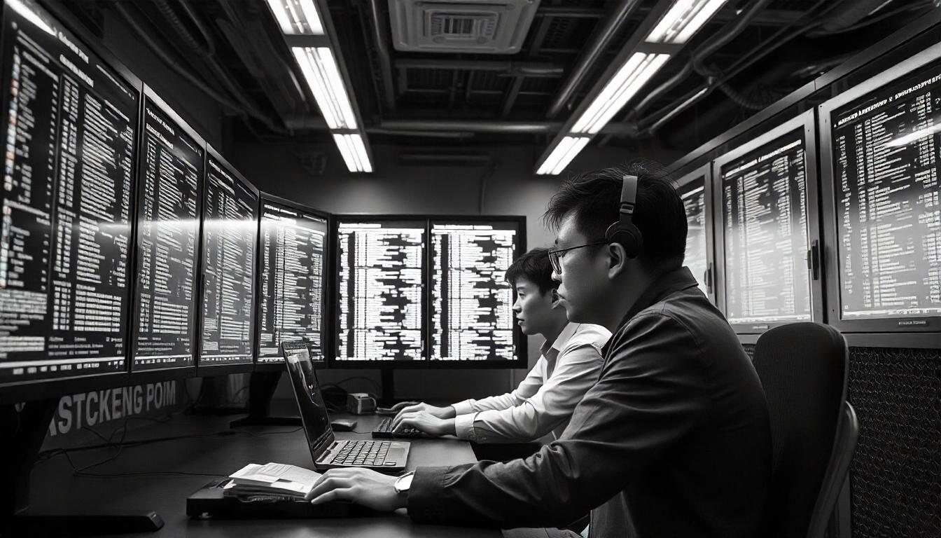 “Cango’s Evolution: From a Chinese Lending Firm to a Leading Bitcoin Mining Entity”