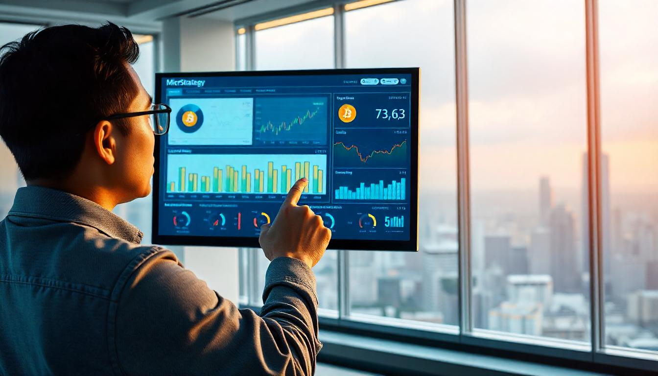 A Dismal December Doesn’t Prevent MicroStrategy from Holding the Top Spot in 2024 Bitcoin-Linked Asset Rankings.