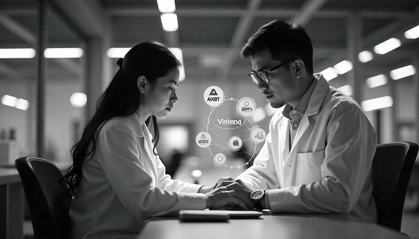 AI Agents Steal the Spotlight with AiXBT, ai16z, and Virtuals on the Rise