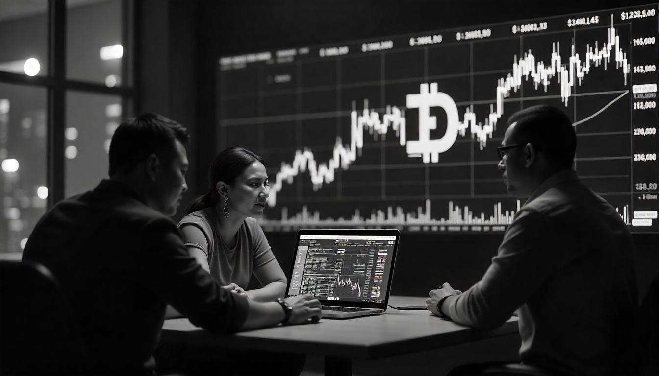 Bitcoin Dips to $92,000 with Long-Term Holders Persisting in Profit-Taking