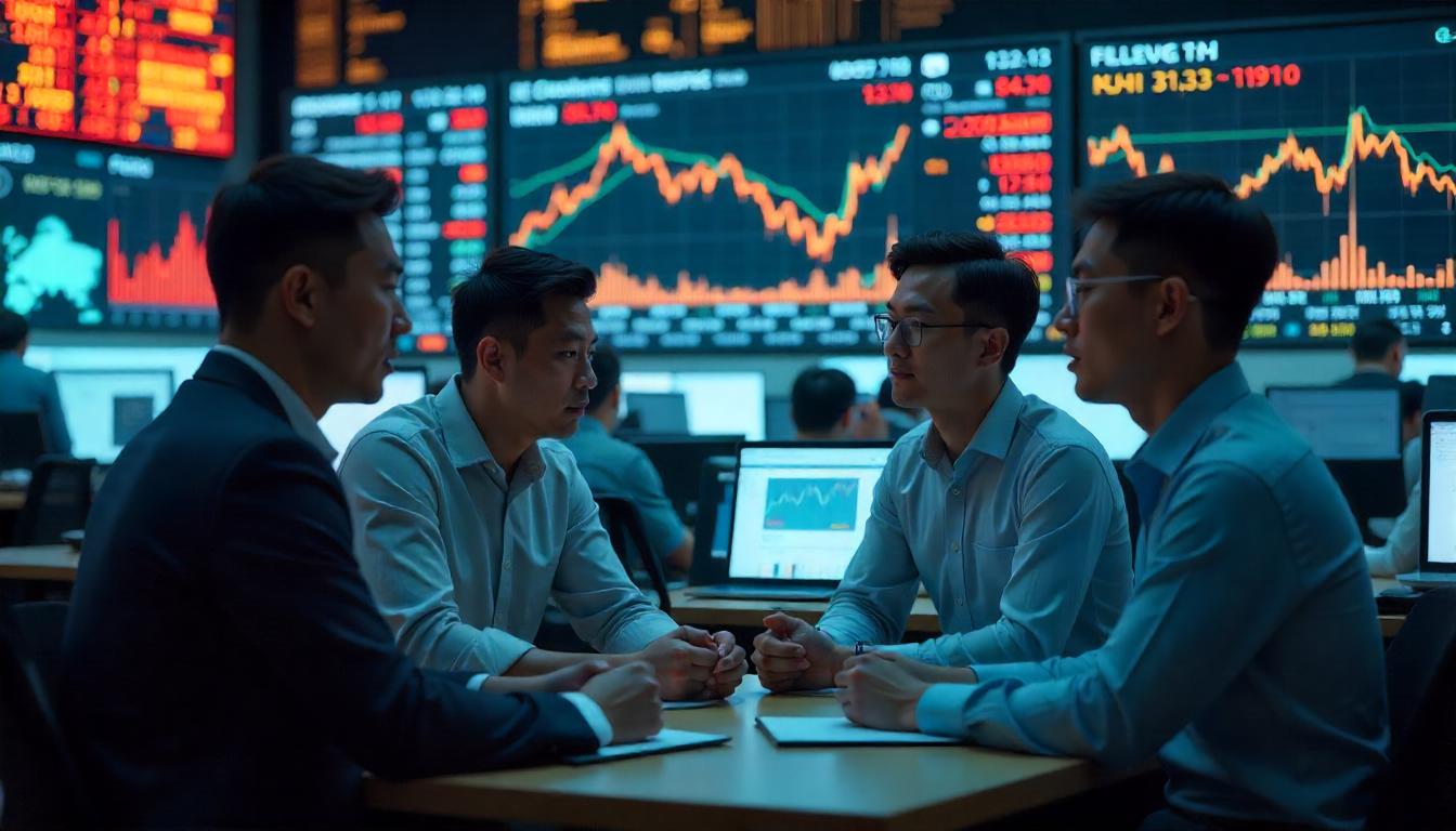 Don’t Expect a Bitcoin Surge, Traders Say, with BTC ETFs Taking a $420M Hit.