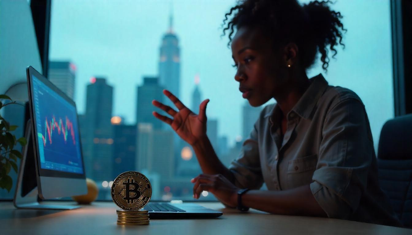 Bitcoin Falls to $93K in Market Slump, but a Temporary Rally Could Be on the Horizon.