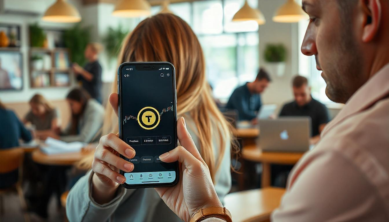 Following Its Remarkable Debut, TRUMP Token Is on Binance and Coinbase’s Radar