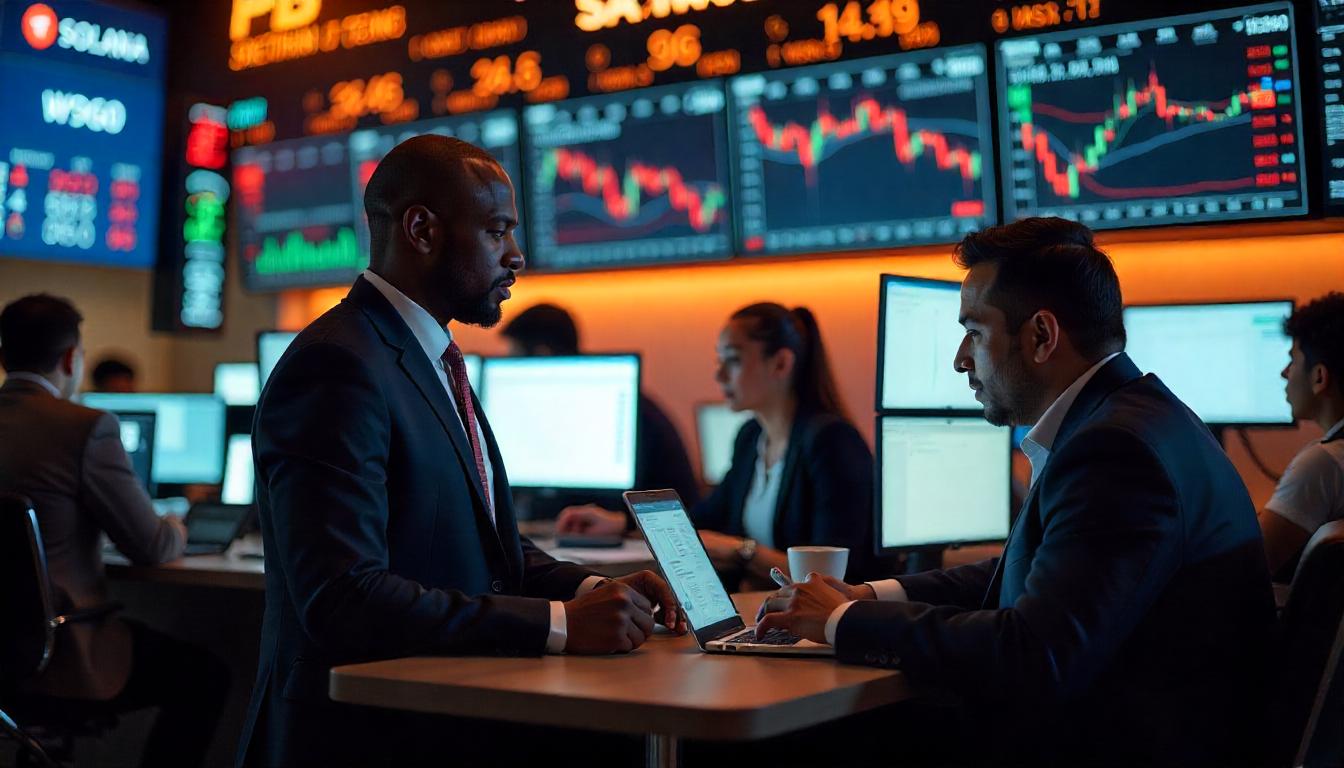 Solana’s stablecoin supply crosses $10 billion, fueled by the TRUMP token boom, as DEX volumes reach unprecedented levels.