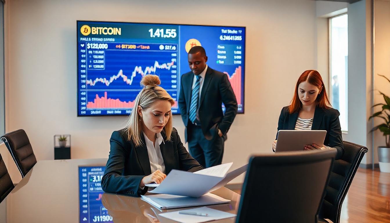 MicroStrategy Acquires 10.1K Bitcoin and Moves Forward with Preferred Stock Offering for Enhanced Purchasing Strength.