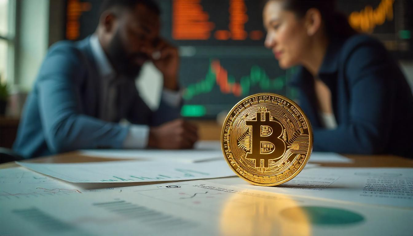 Bitcoin Faces Continued Pressure from Macro Trends, May See Additional Losses: Standard Chartered