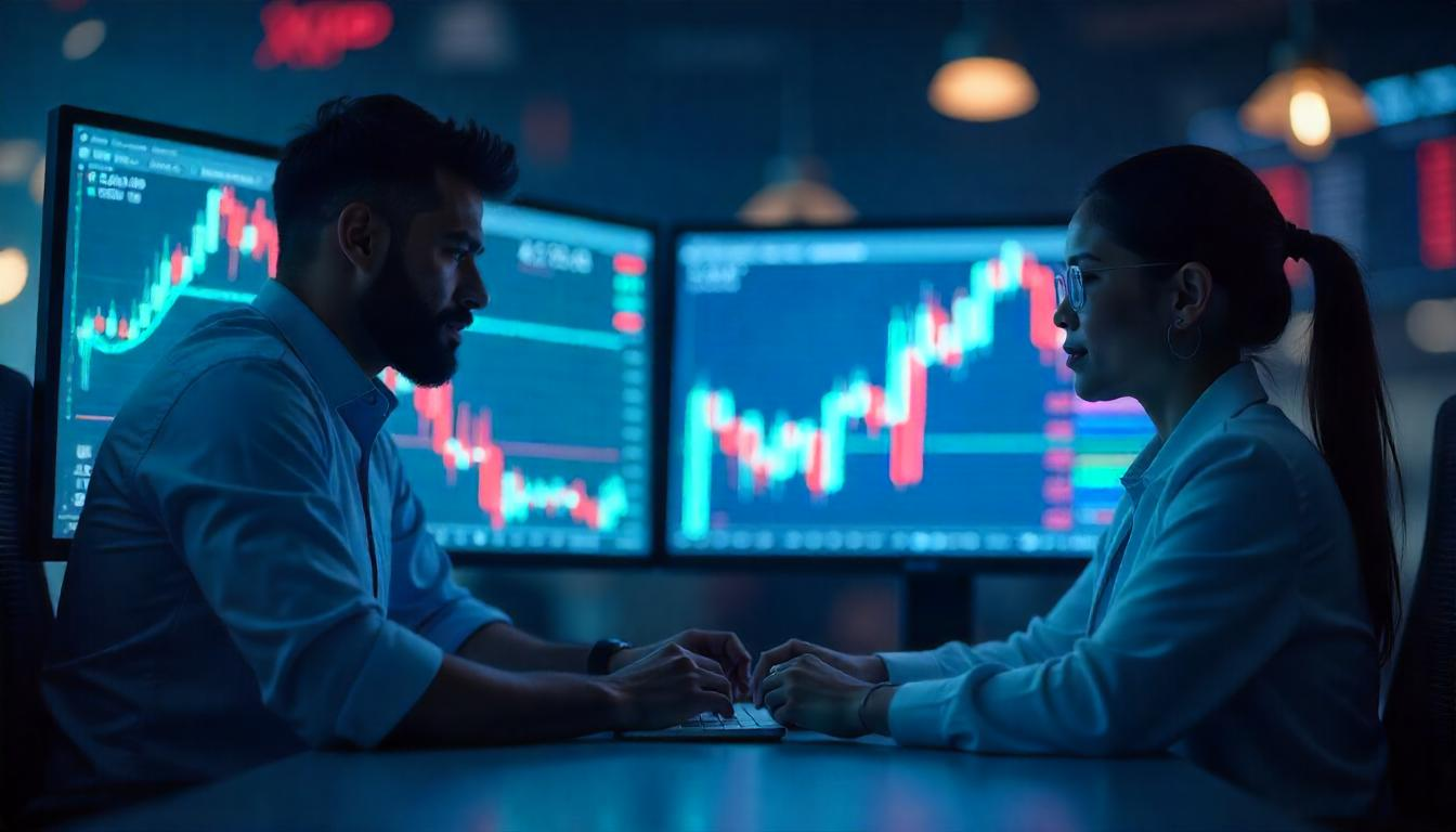 The strength of XRP’s bullish momentum rivals that of January 2018, as futures open interest hits unprecedented levels.