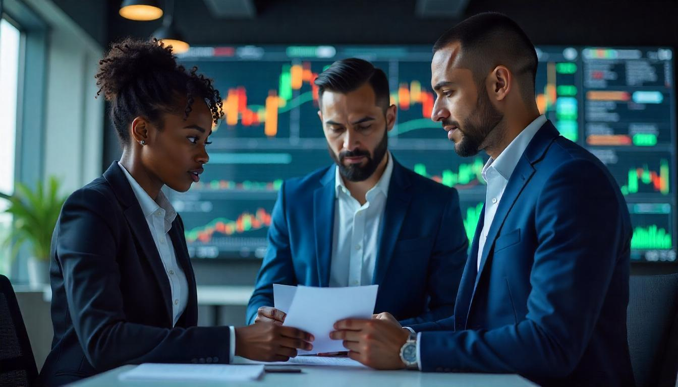 eToro Moves Ahead with U.S. IPO Filing, Expanding Its Crypto-Friendly Trading Service