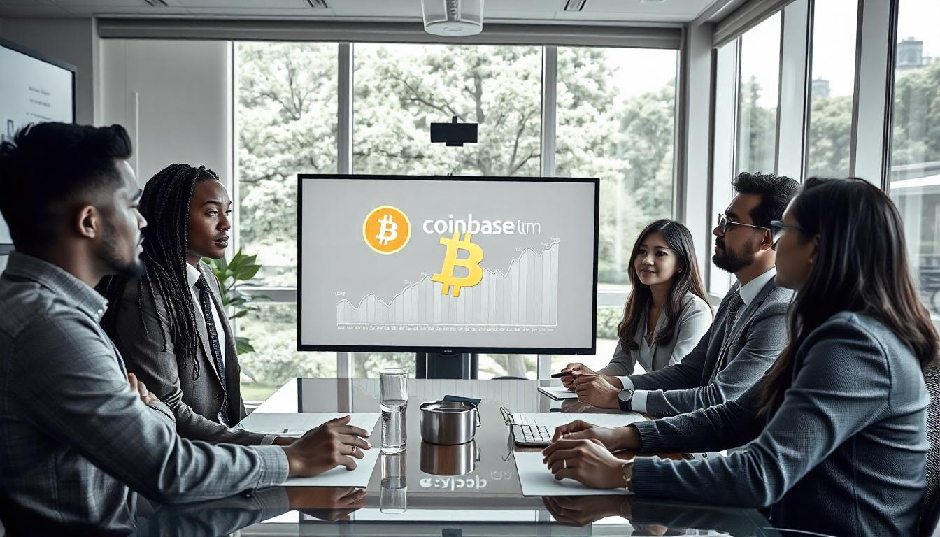 As Trump Plans to Classify Crypto as a National Policy, Bitcoin’s Coinbase Premium Shows Signs of Weakening.