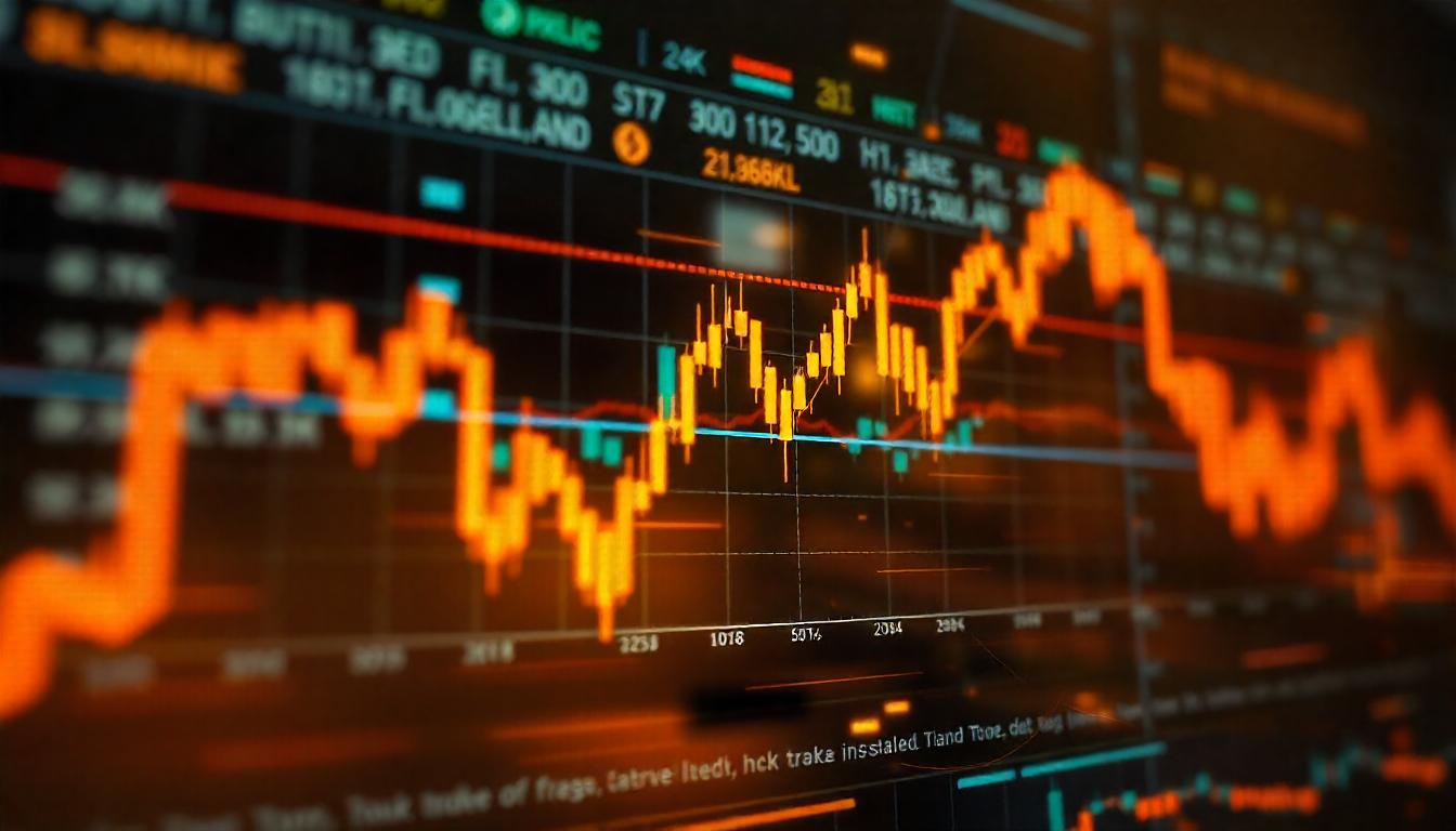 Is Bitcoin’s Bottom in Sight? BTC’s Price Action Reverses December’s $108K Peak.