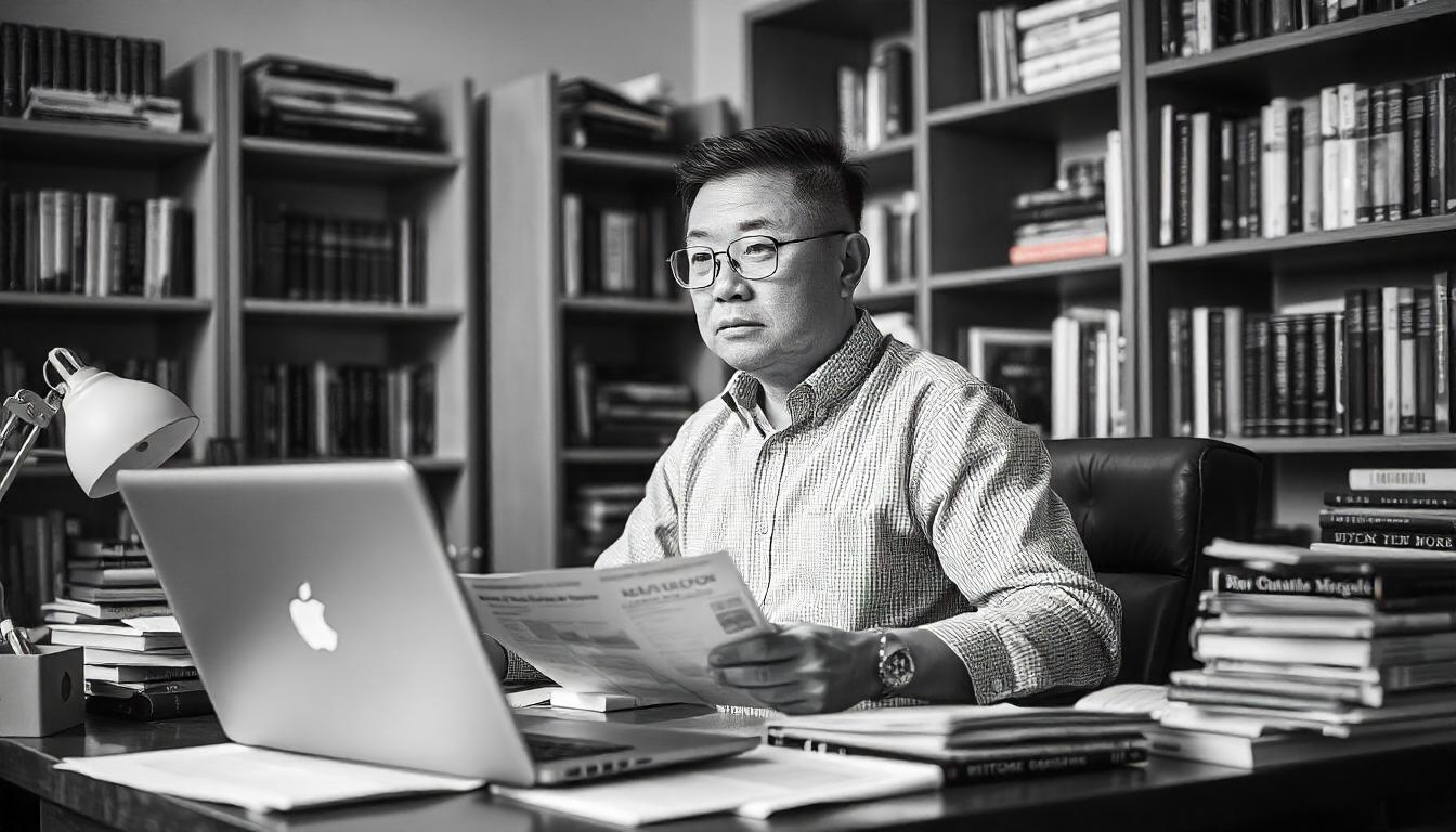 Bitcoin Proponent Tom Lee Projects BTC to Climb as High as $250K This Year