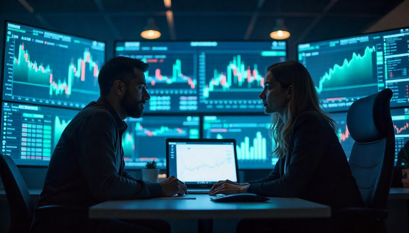 Wintermute Enhances Liquidity for the ‘U.S. National Digital Asset Stockpile’ Concept.