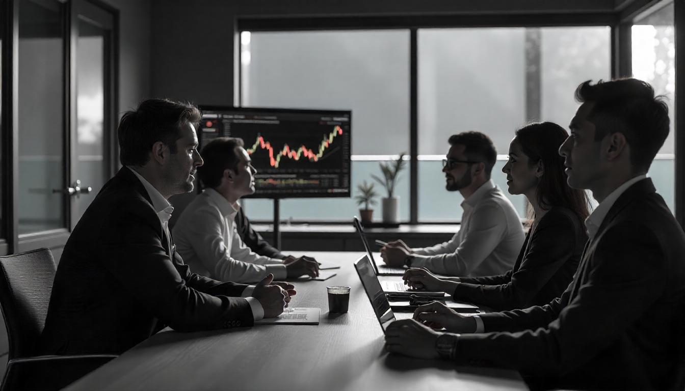 Tuttle Capital Files for Innovative Leveraged ETFs Tracking TRUMP, MELANIA, Cardano, and Additional Assets.