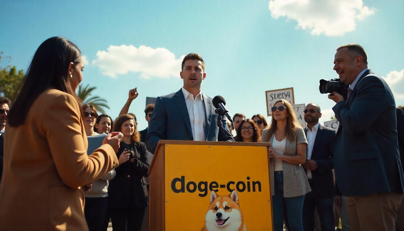 Bitwise Moves Forward with Filing to Launch Dogecoin ETF