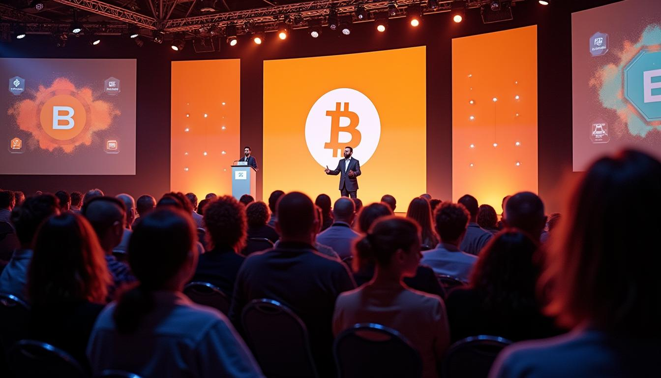 Bitcoin’s Shift from Niche to Mainstream Investment Drives Institutional Adoption: WisdomTree