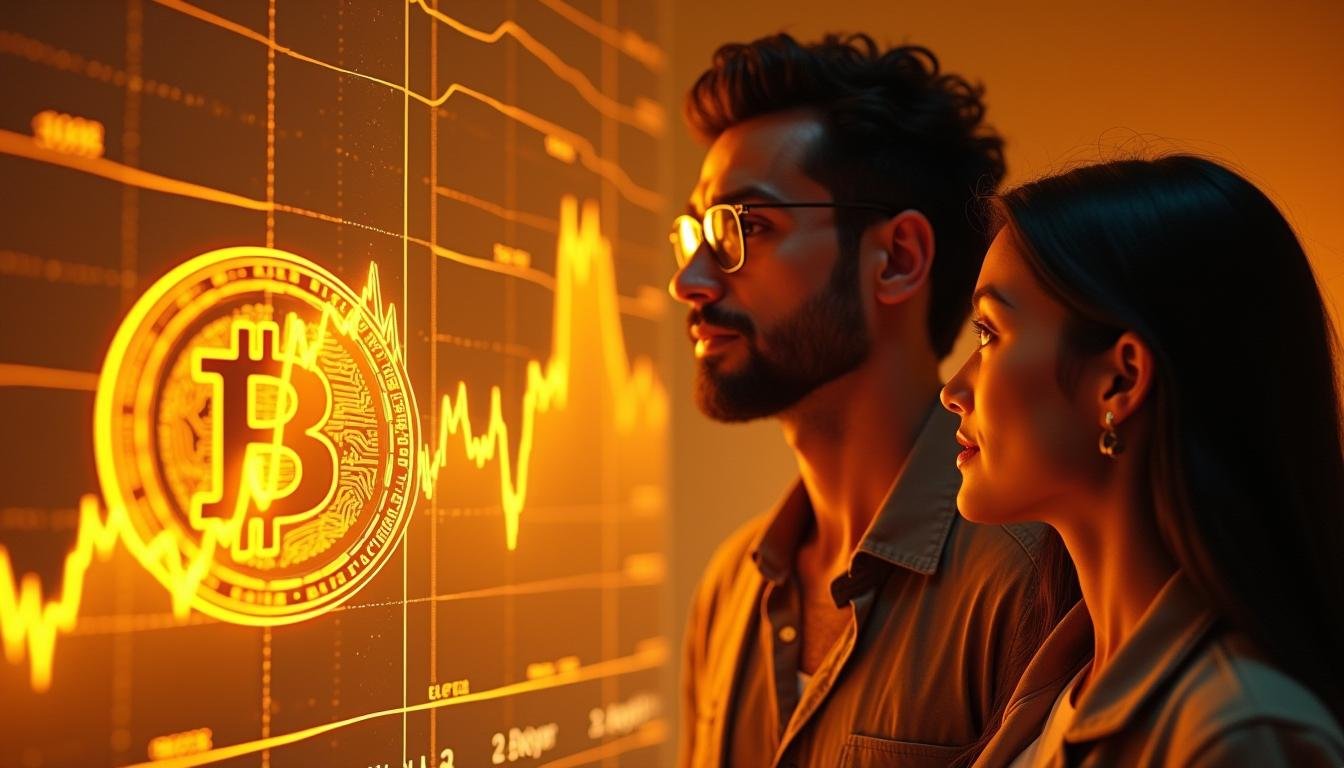 If Bitcoin Follows the 2017 Cycle, It Could Surpass $1M by Year-End, According to Van Straten.