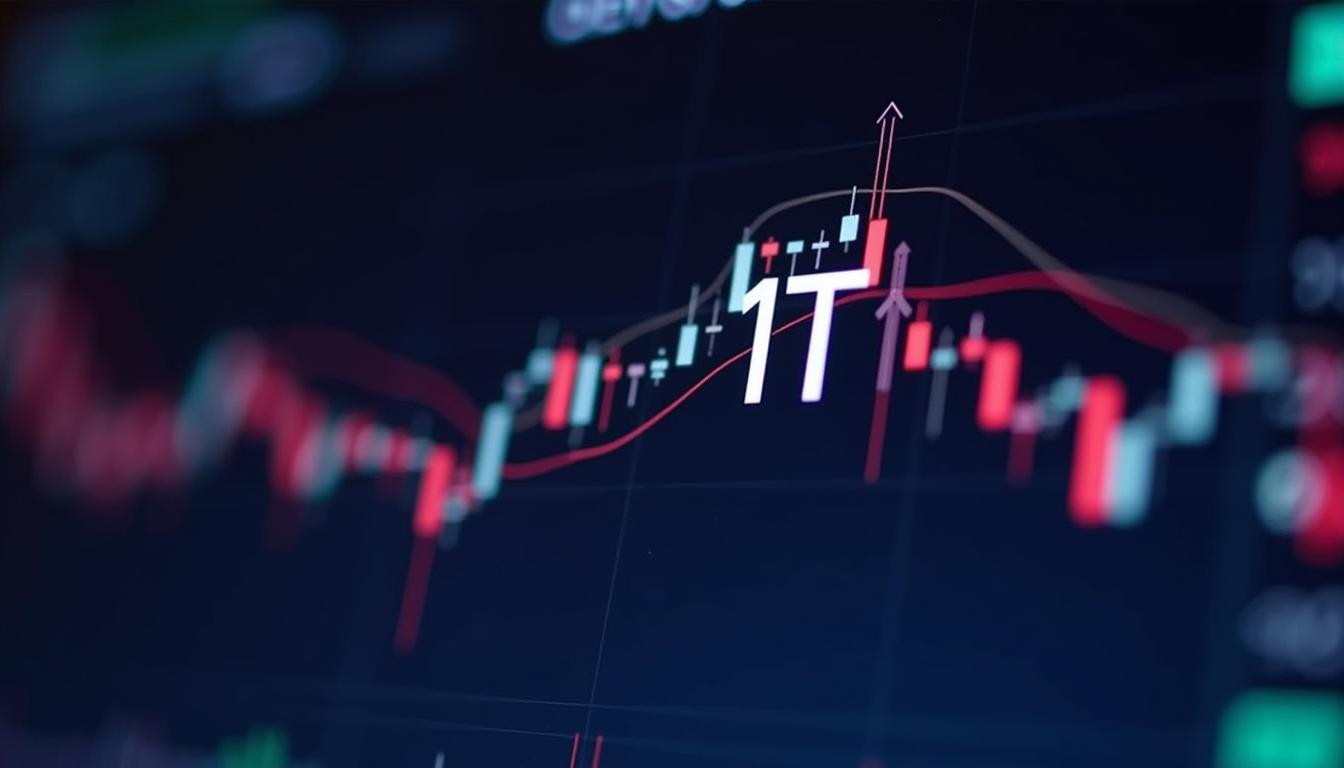 Deribit Crypto Trading Volume Grows Nearly Twofold, Exceeding $1T in 2024.