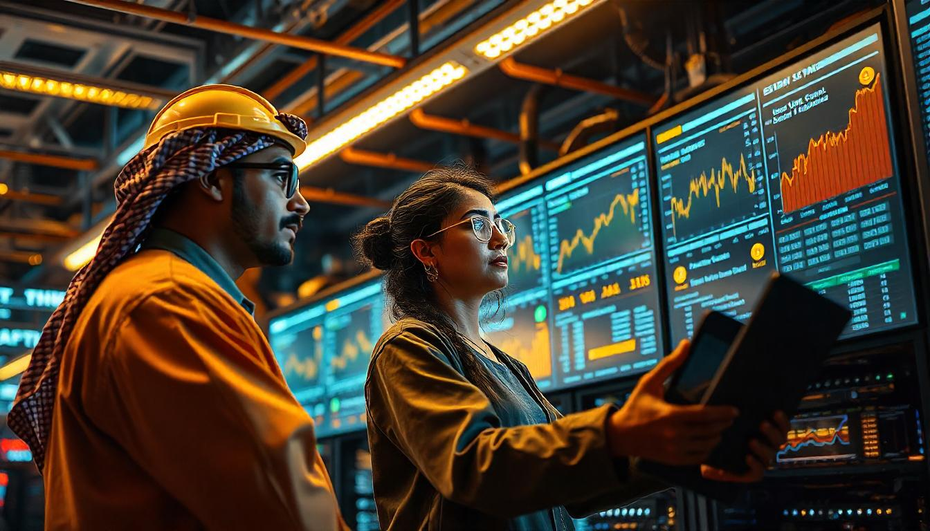 Bitcoin Hashprice Hits Monthly High, Signaling Optimism for Miners.