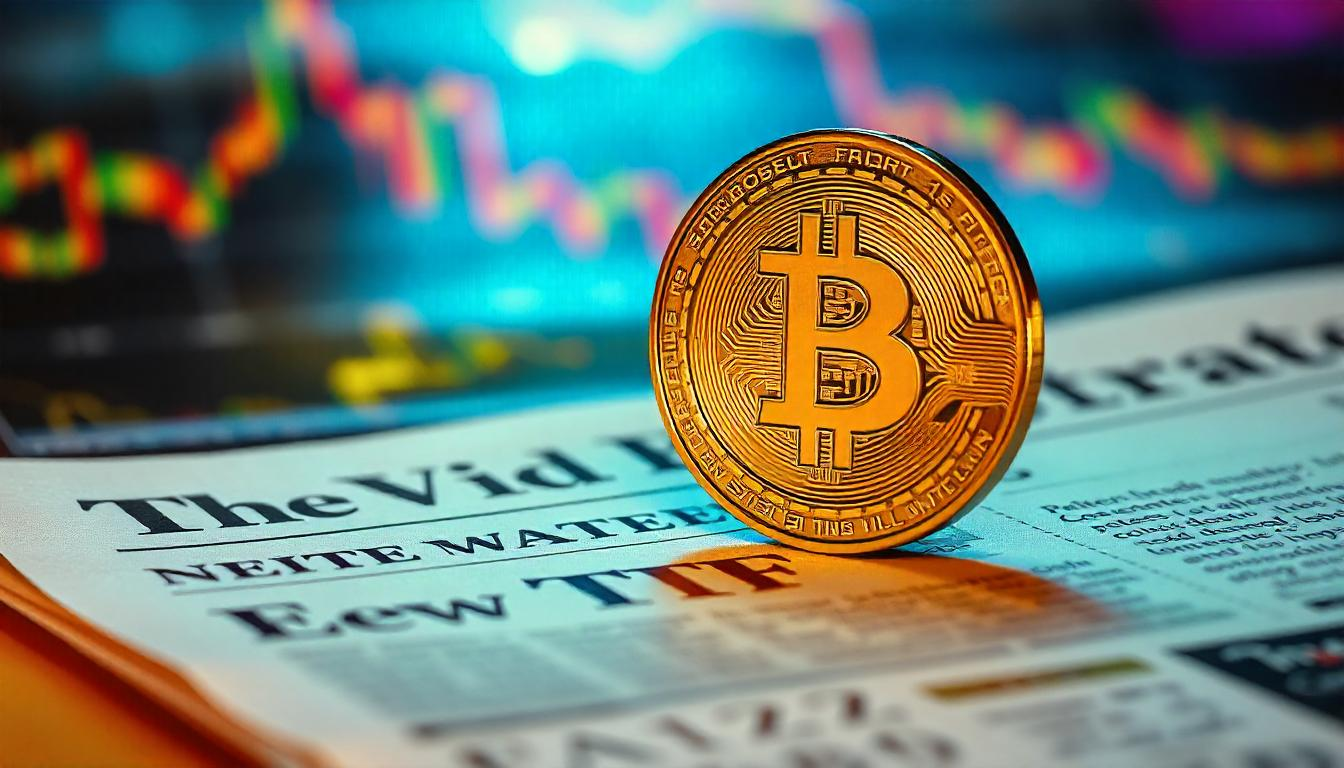 Bitcoin ETF Guarantees 100% Downside Protection Against Price Volatility. Here’s the Mechanism.