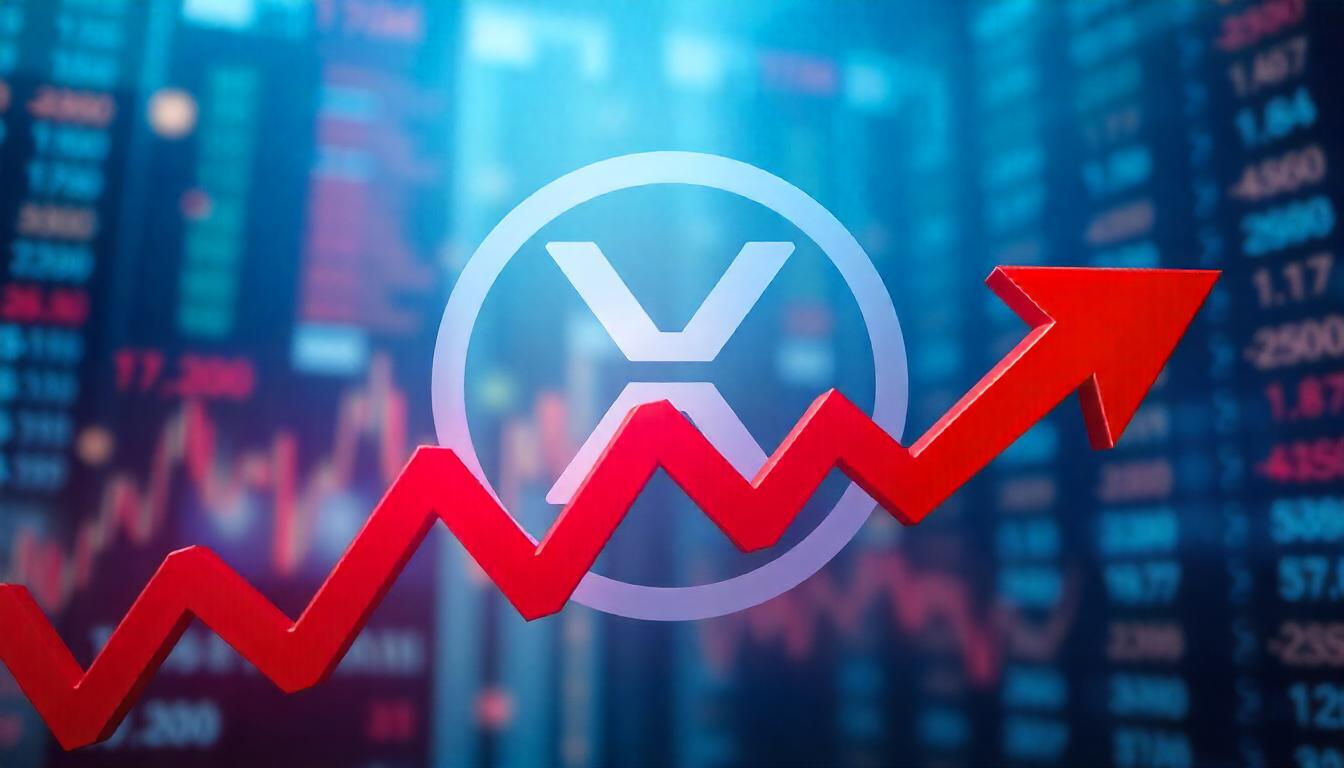 Here Are Two Factors That Could Drive XRP Prices Down, According to Godbole.