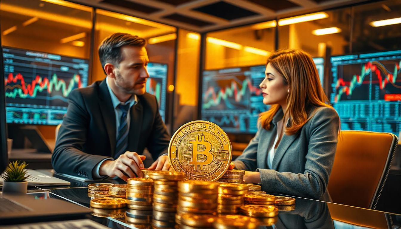 EU’s MiCA Framework Expected to Propel Growth of Euro-Denominated Stablecoins, Says JPMorgan.